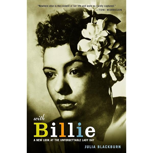 Lady Day: The Many Faces of Billie Holiday: O'Meally, Robert G